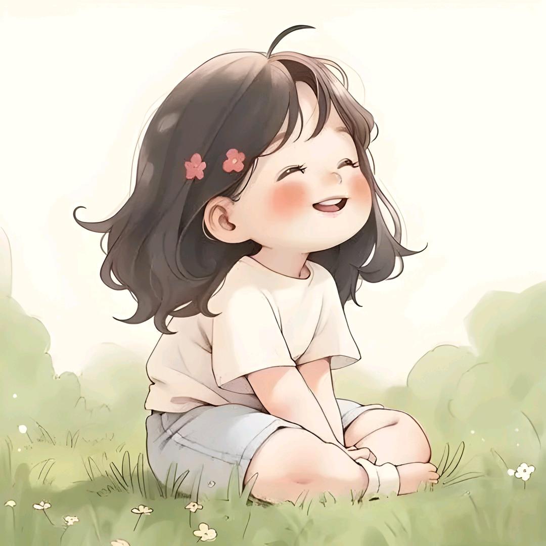 阿颜乖乖