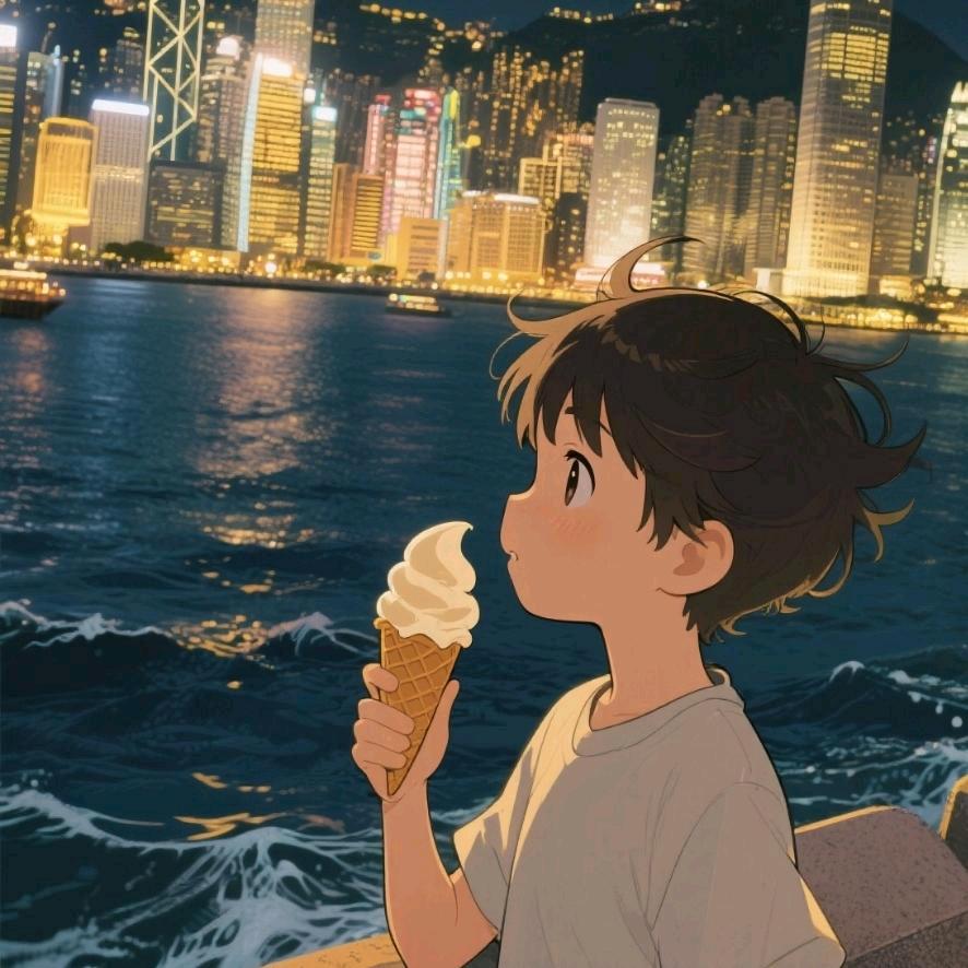 敢敢OuO