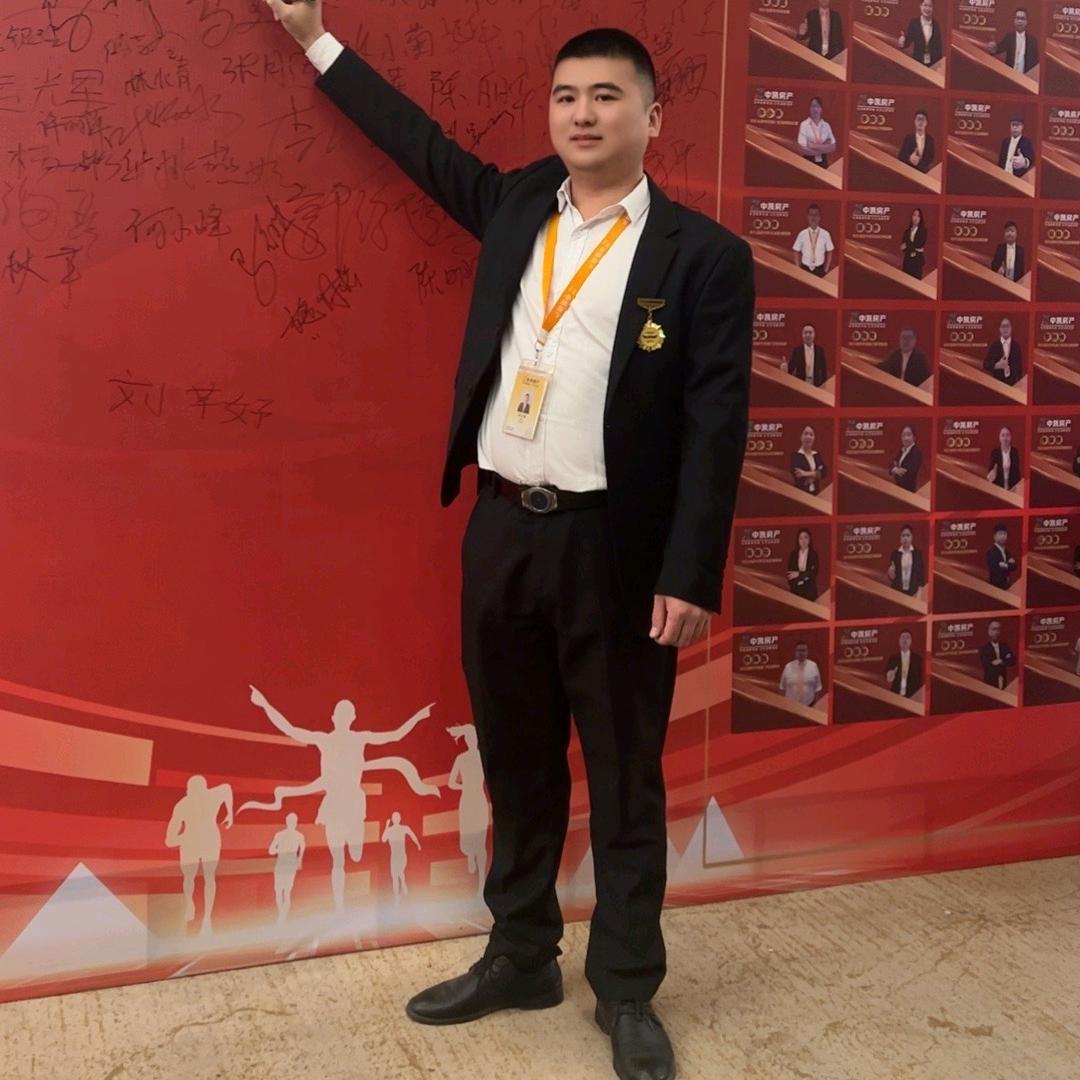 安溪一手二手房产中介 小吴