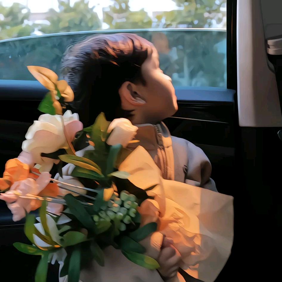 🌈森总的朋友圈