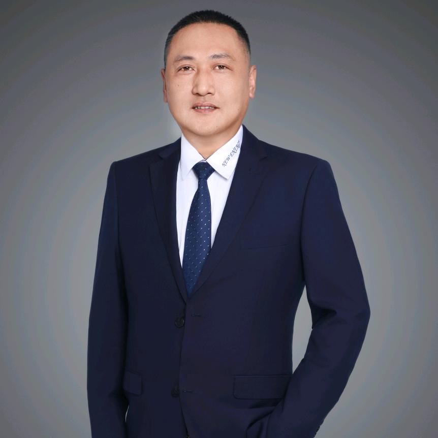 慢城励志哥