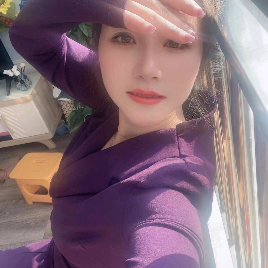 虾姑娘
