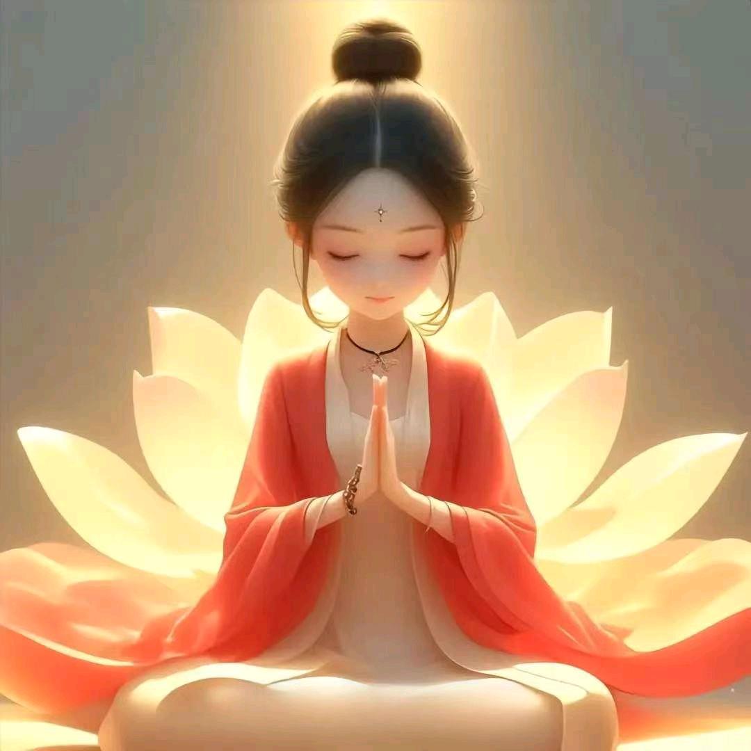 厚德，载物！