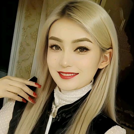 阿祖微整干膜~带你变美