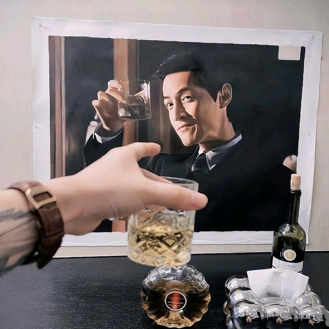 股道升红