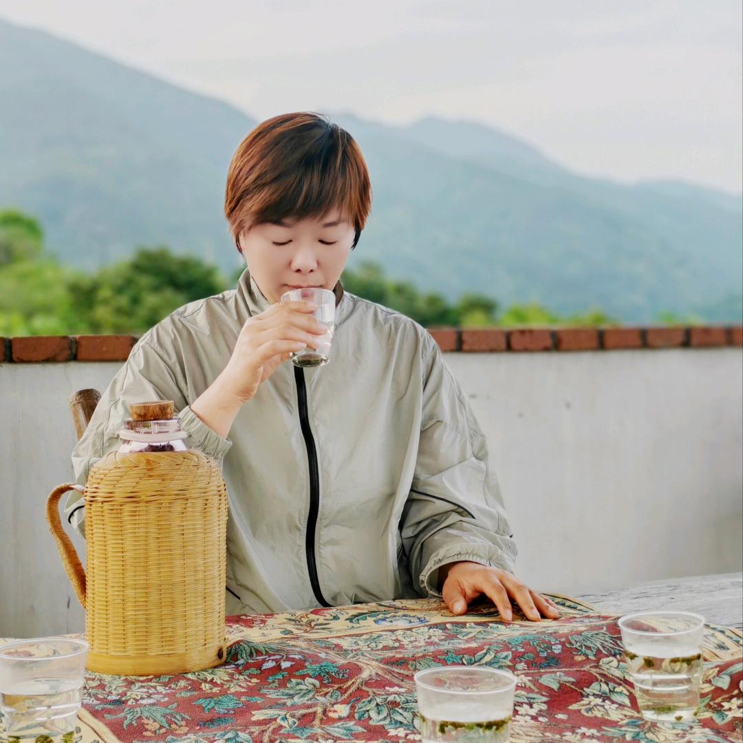 岩头王芳助农