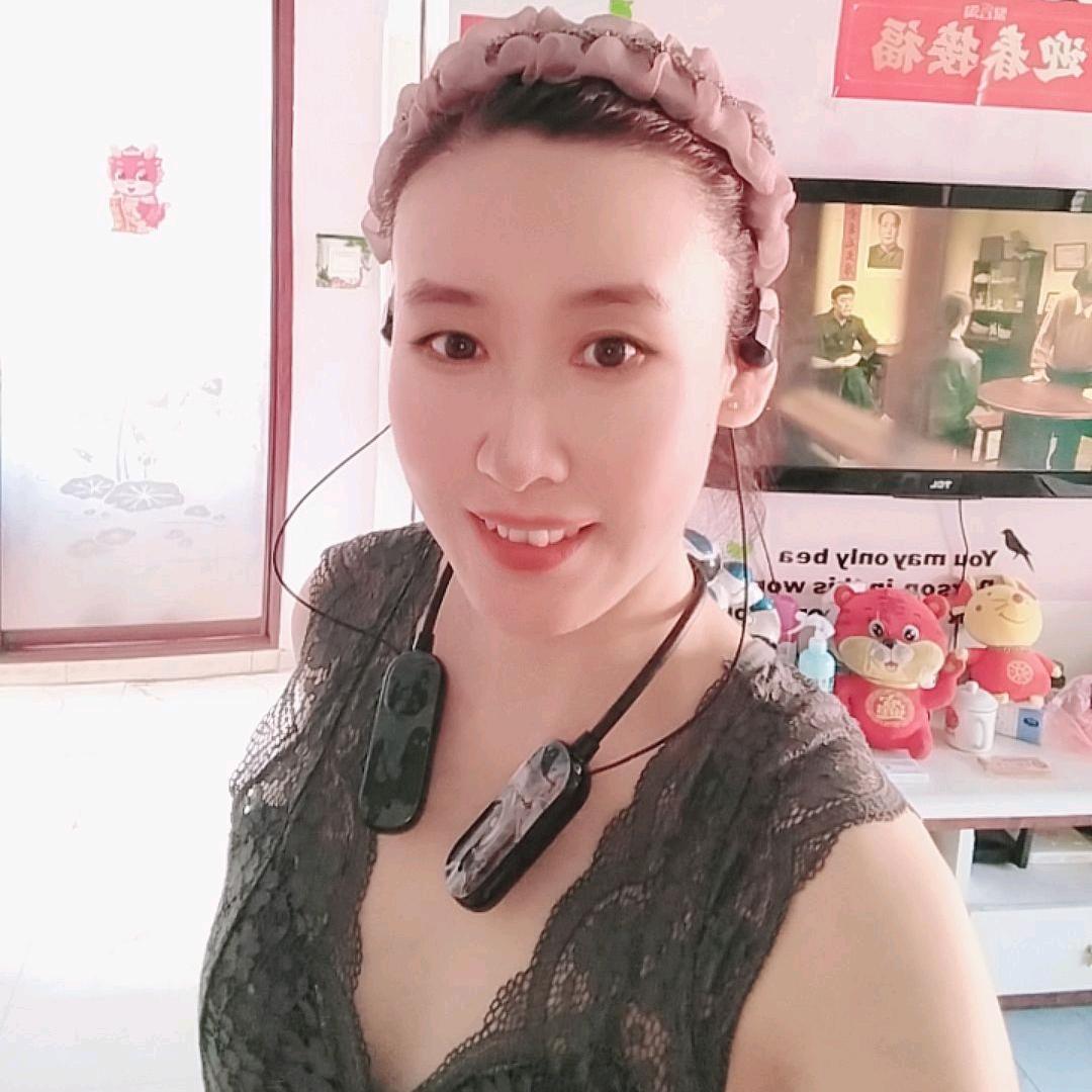 靓女呀助力🌻开播号主页啦