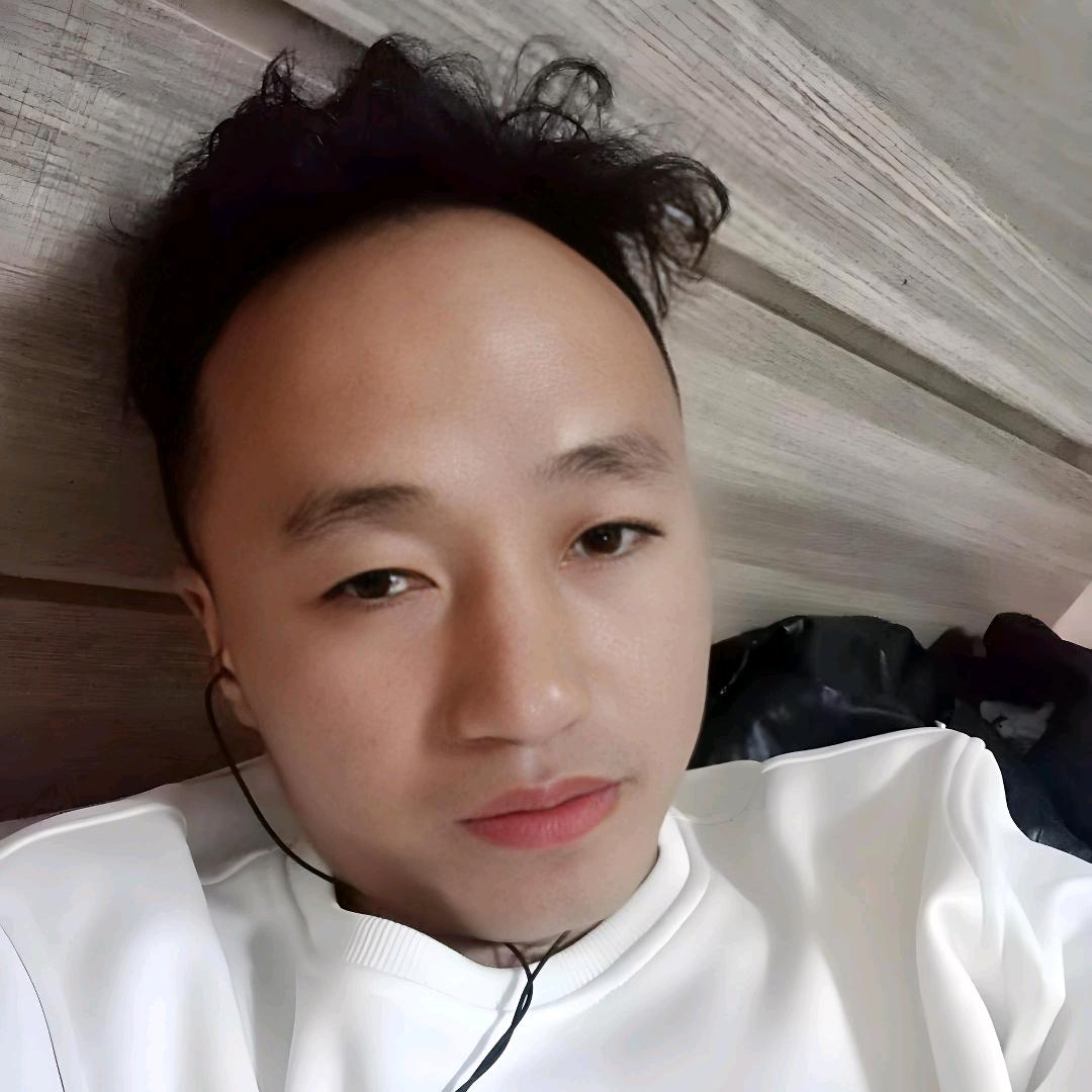 油漆工《阿闲》