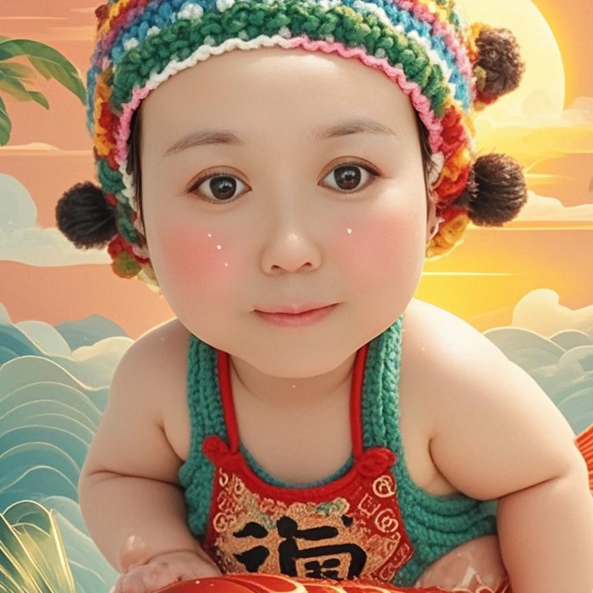 暖宝宝