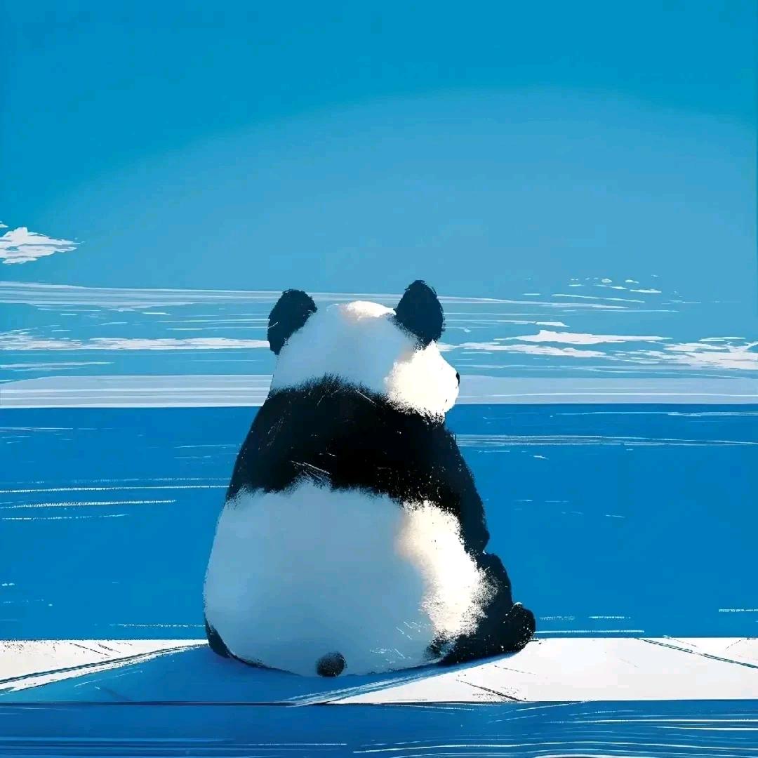 月与我共饮