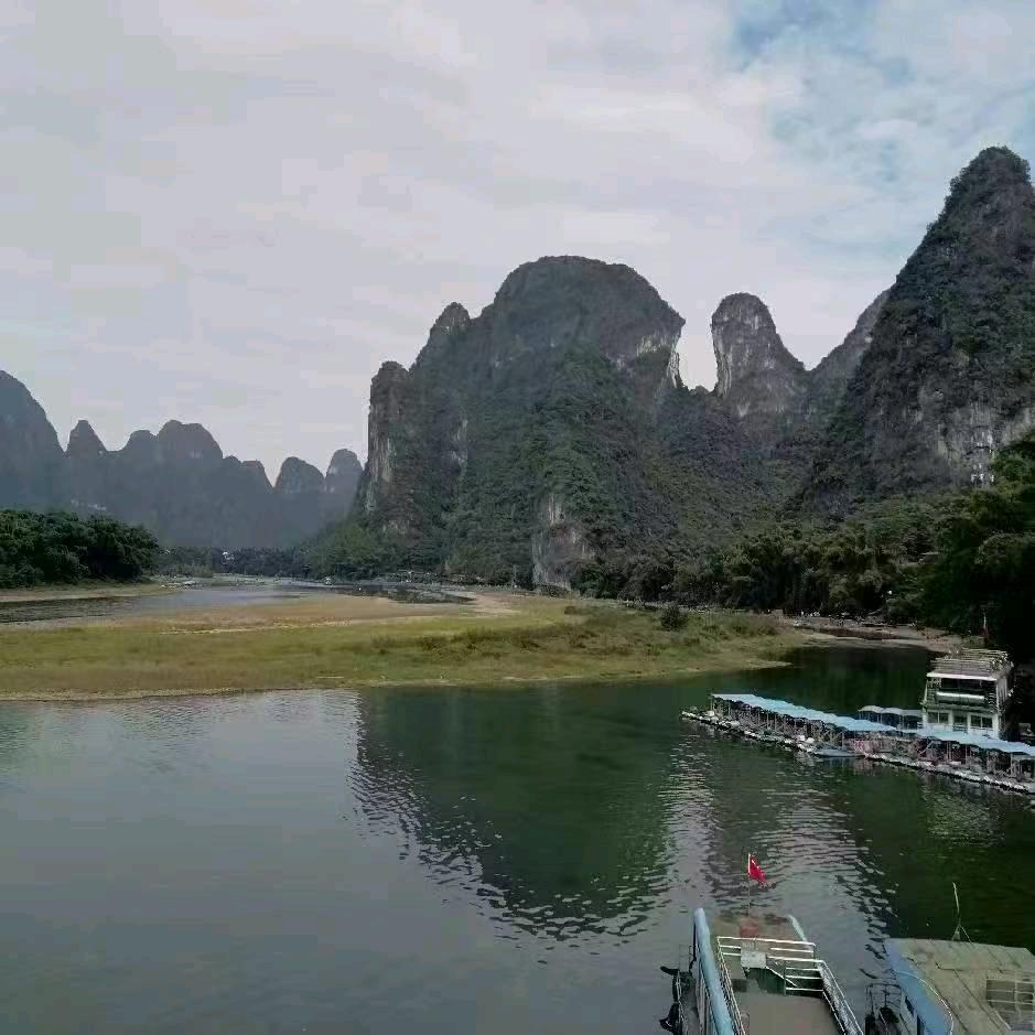 李漫