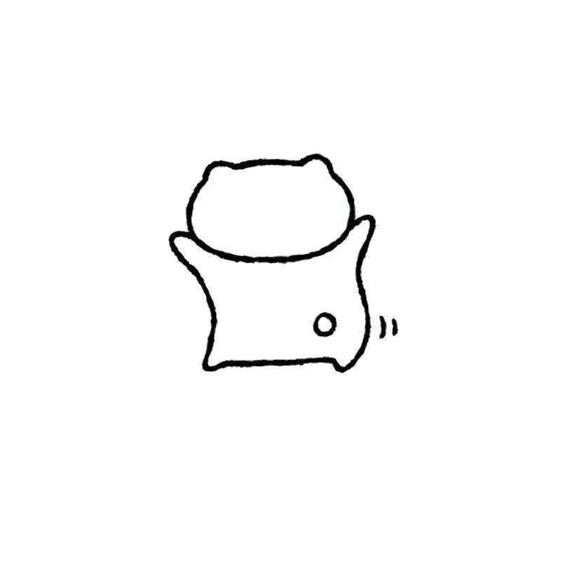 一叶孤舟