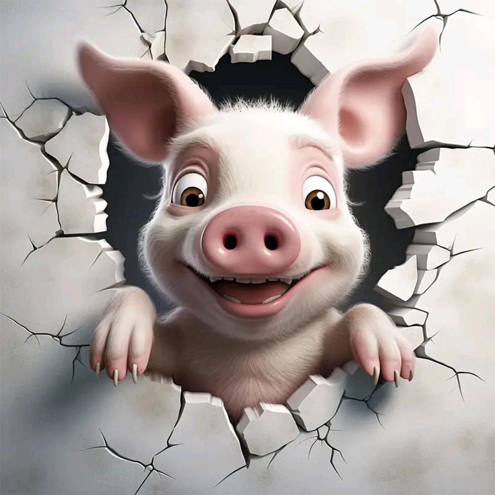 暴富暴富是你吗