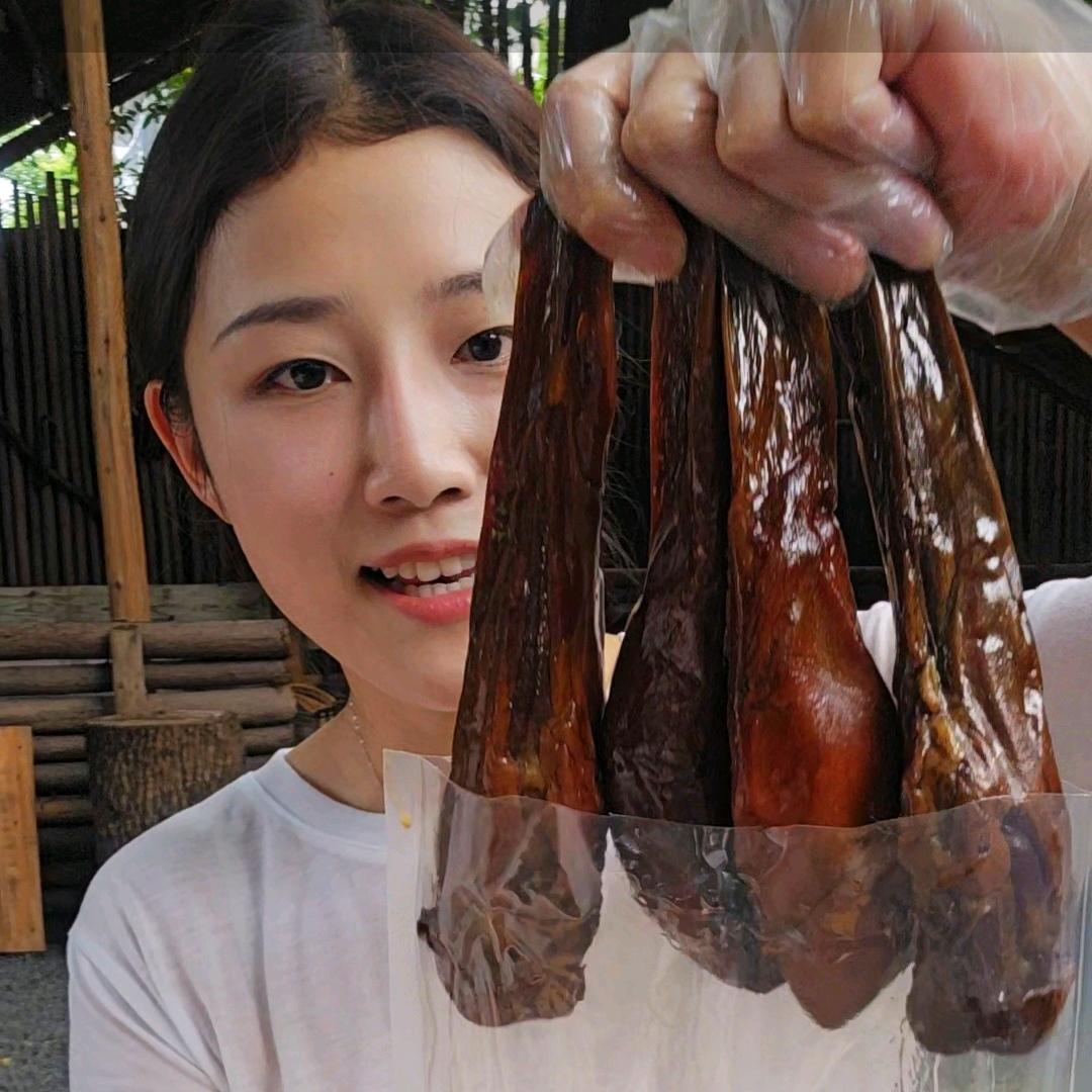 巴农杨大姐食品