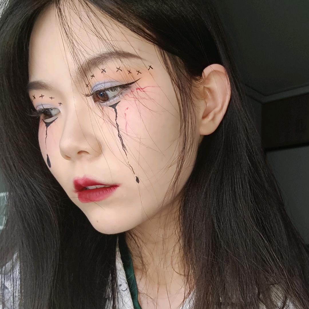 乔乔♡