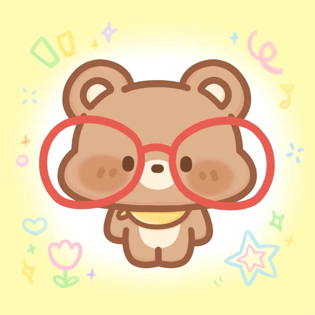 安扣୧⍤⃝