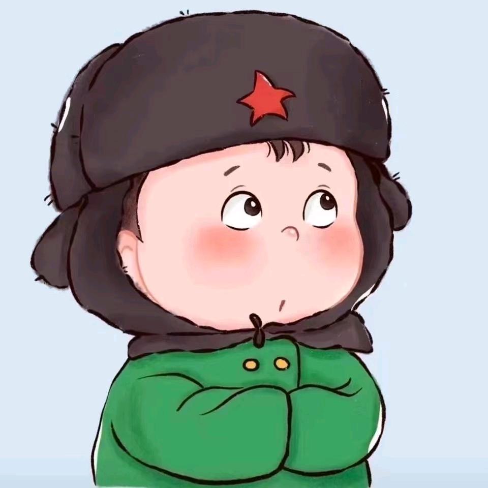 马先生