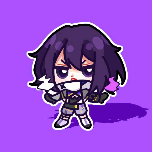 风嘞个风油精（接稿版）