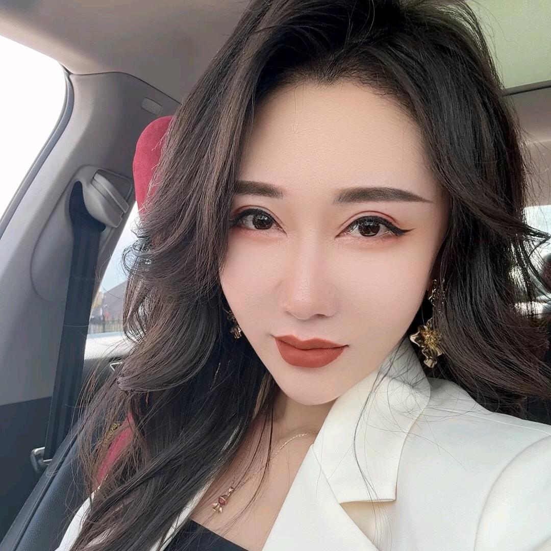 做自己的女王