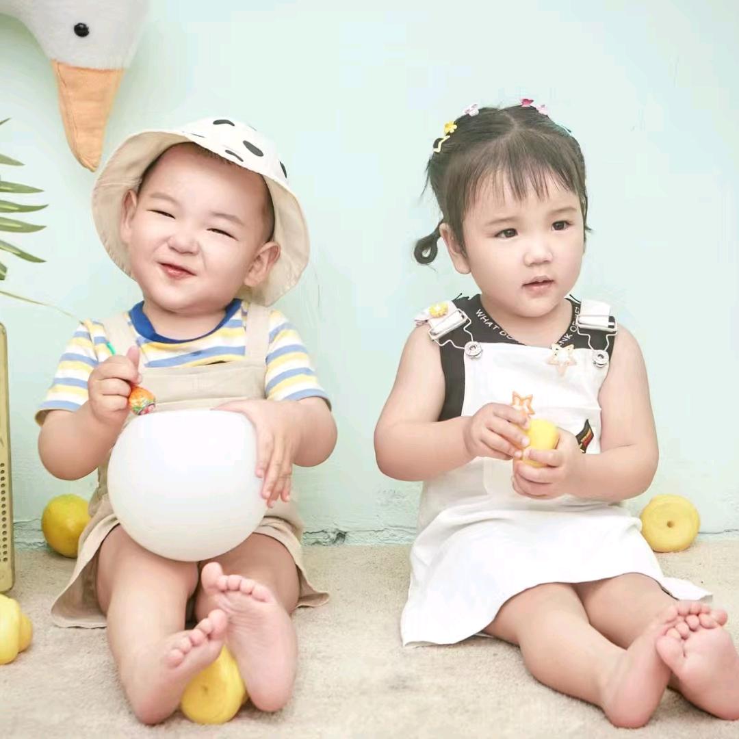 ༺༽༾ཊ龙凤双宝奶奶ཏ༿༼༻