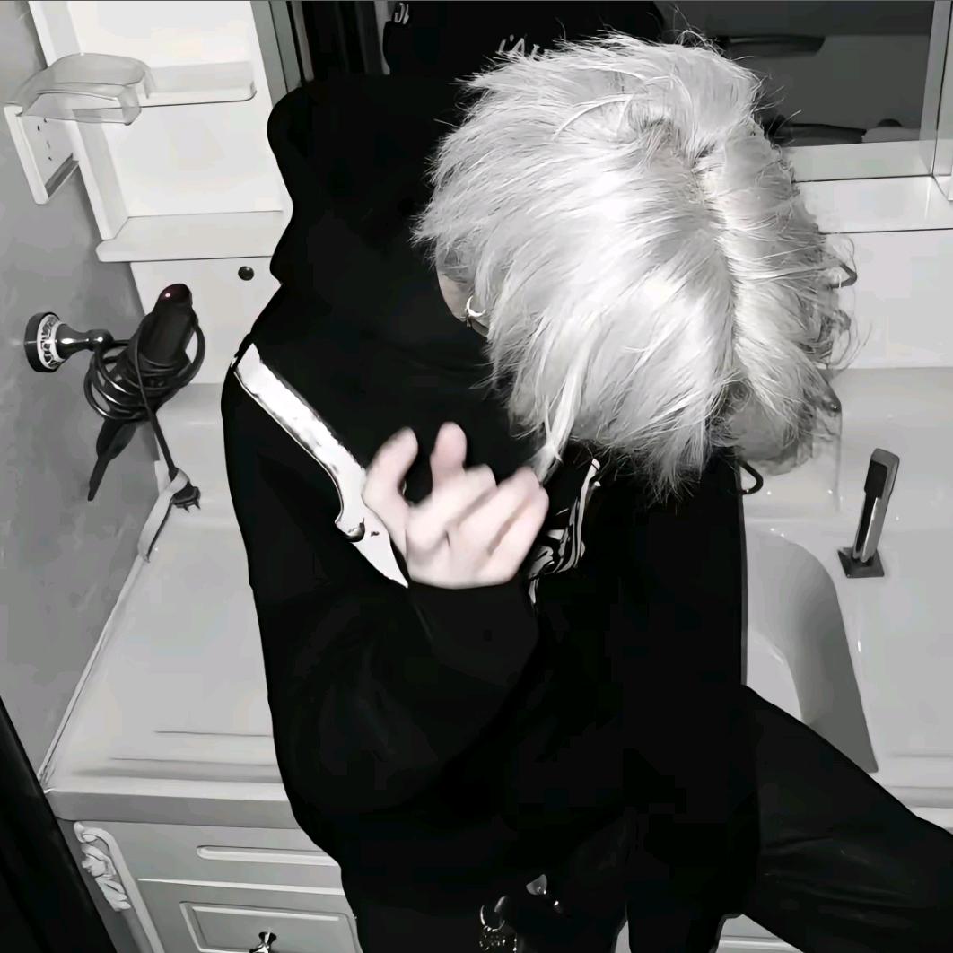 男神欢欢