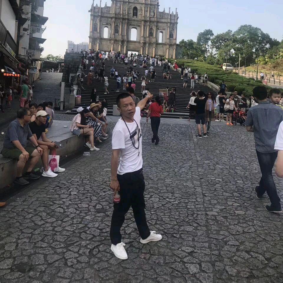 前世谁埋的我？