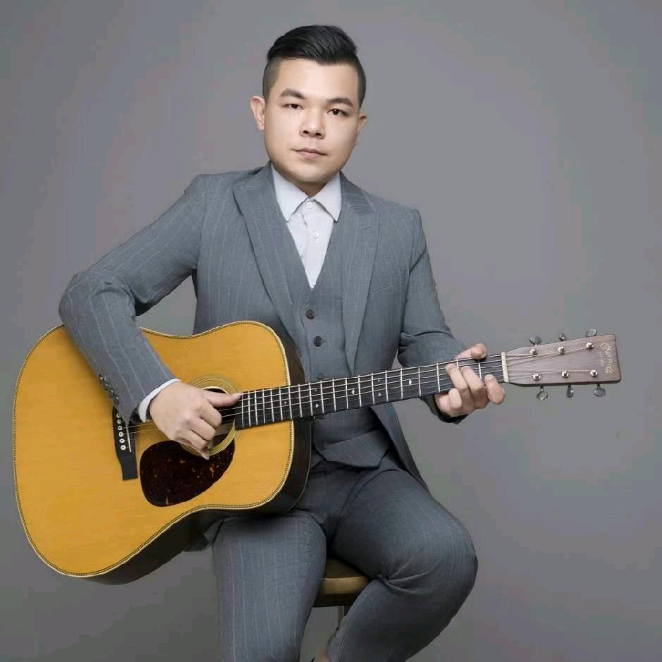 唐老师吉他教学