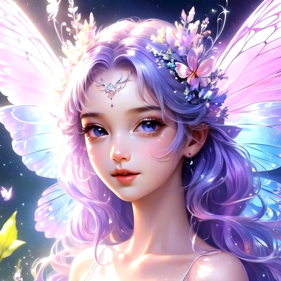 ♍处女座的萧萧