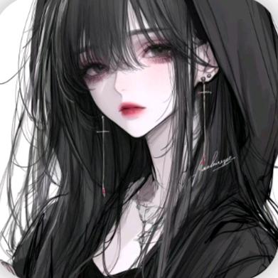 爱玩游戏的小桃