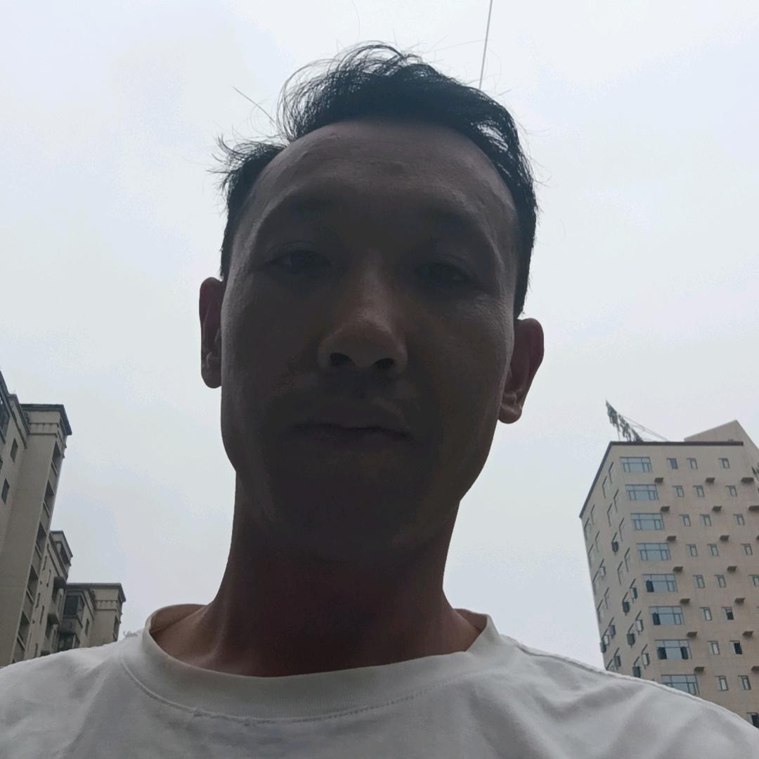 孤单的人