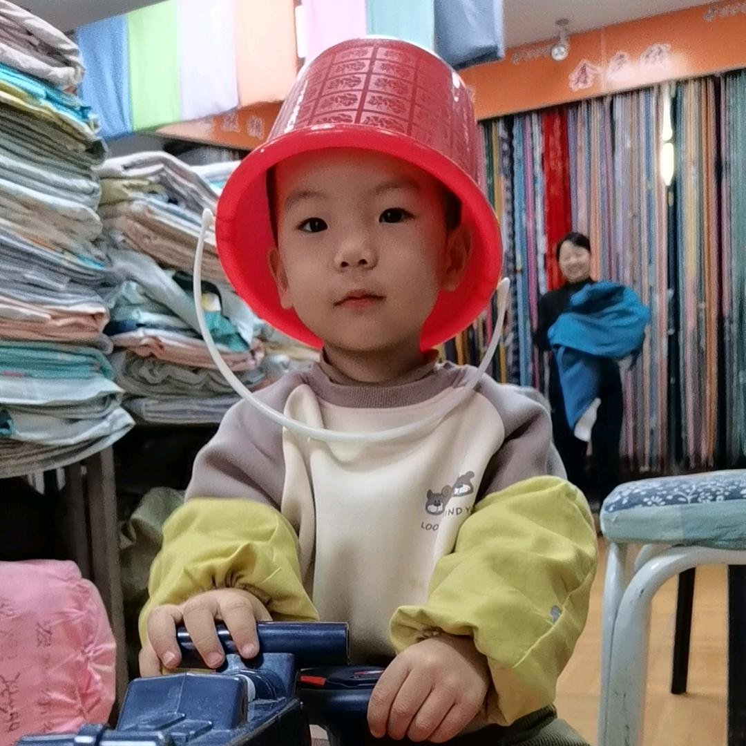 ANDY奶奶