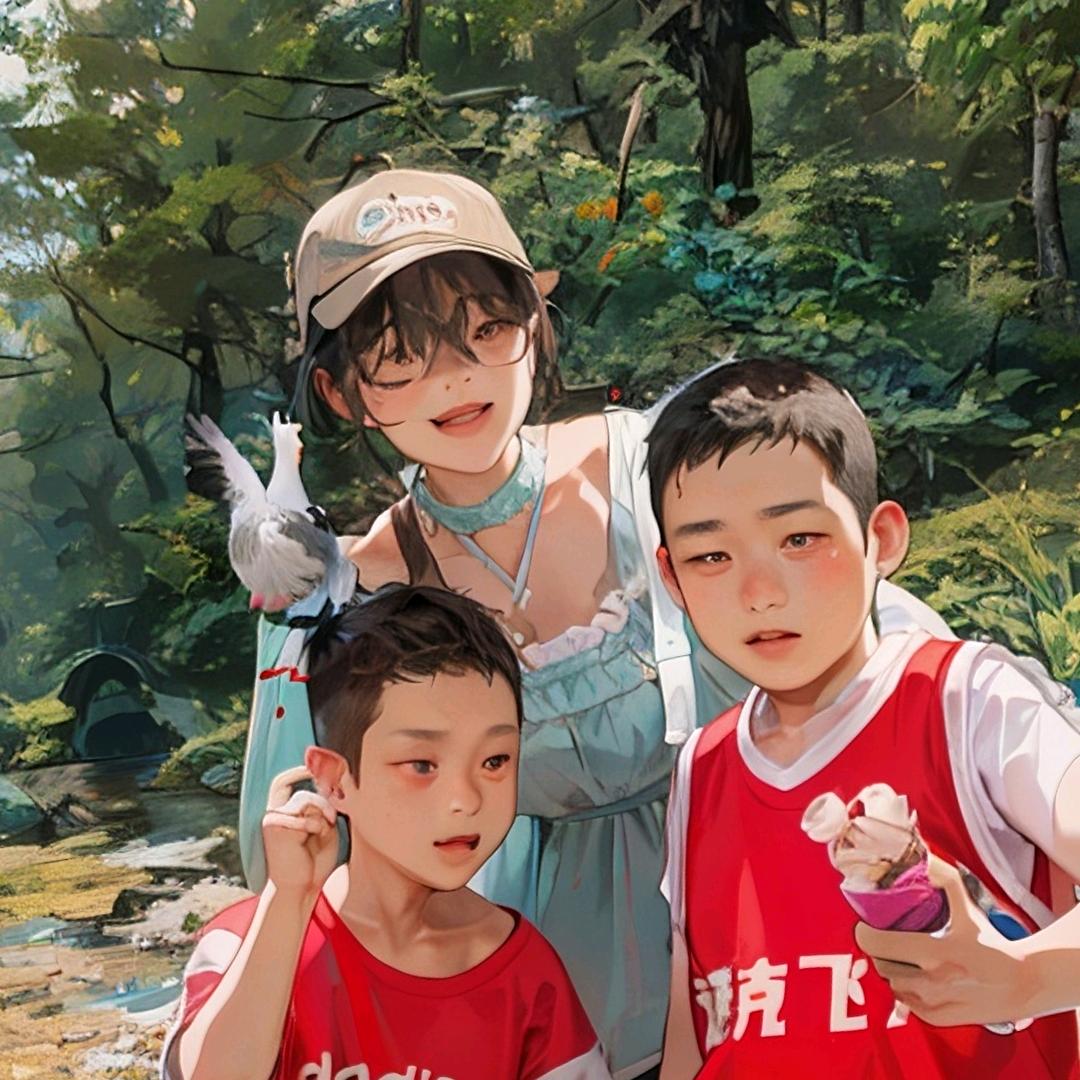 步履不停