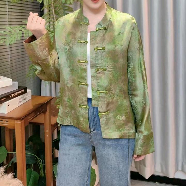 阿辉新中式女装