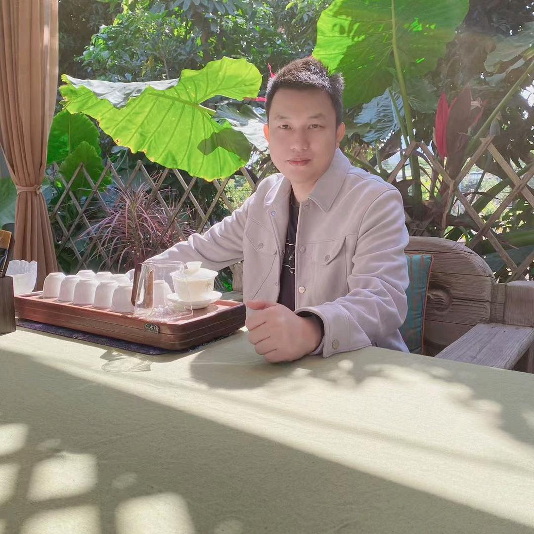 是老刘啊