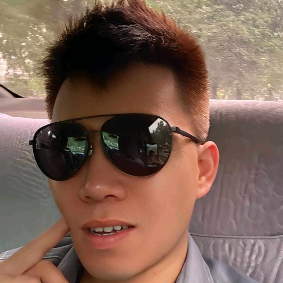 我是老劉吖