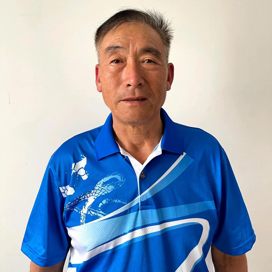 侯哥健身操每天早上6点10分直播