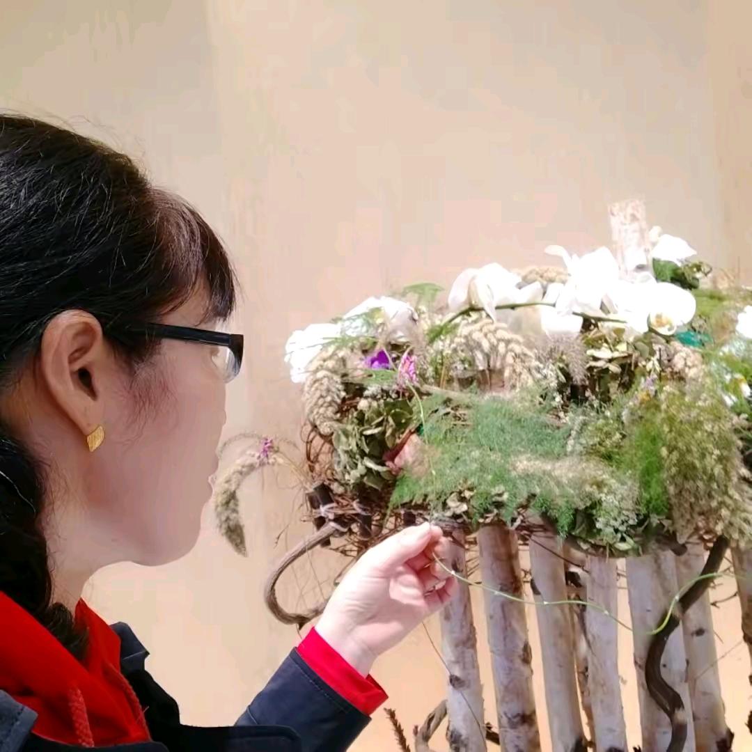ᥫᦱᐝ💕百合💕ཀོ࿐