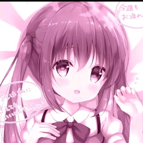 鱼柒酱a（emo版）