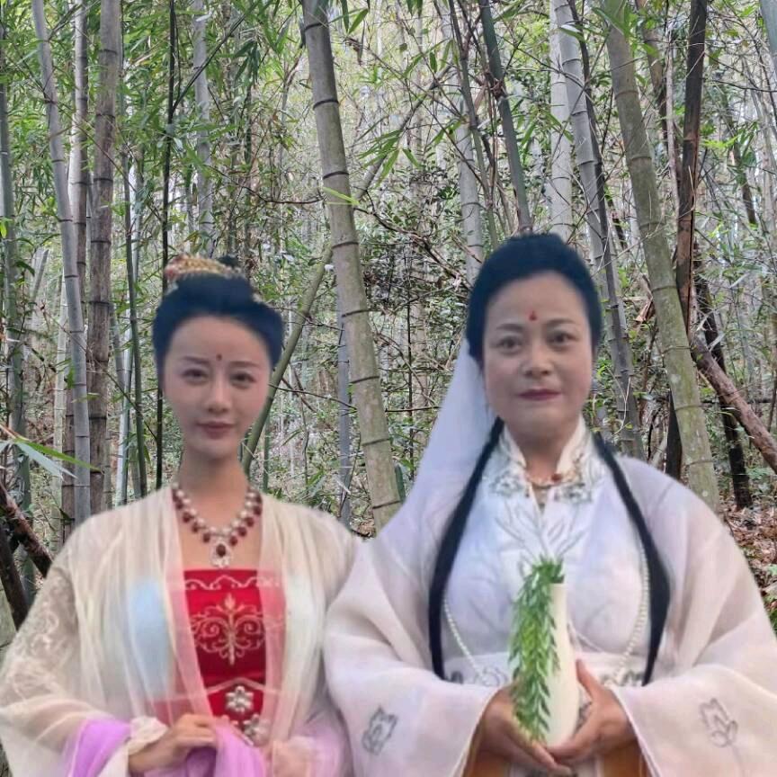 随缘