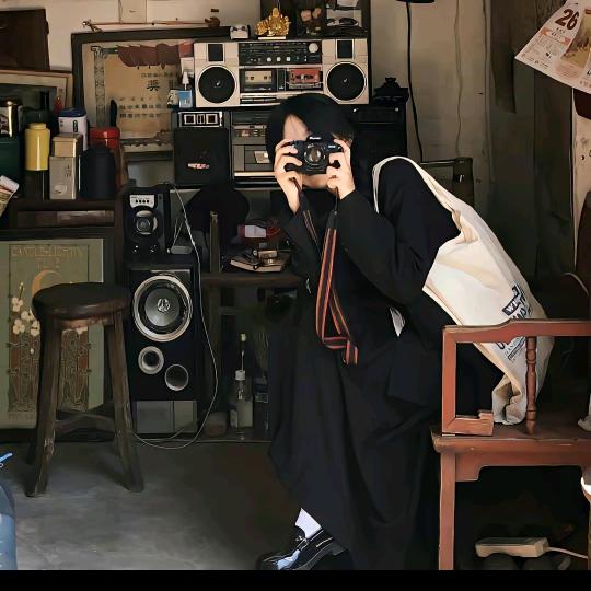 小惠