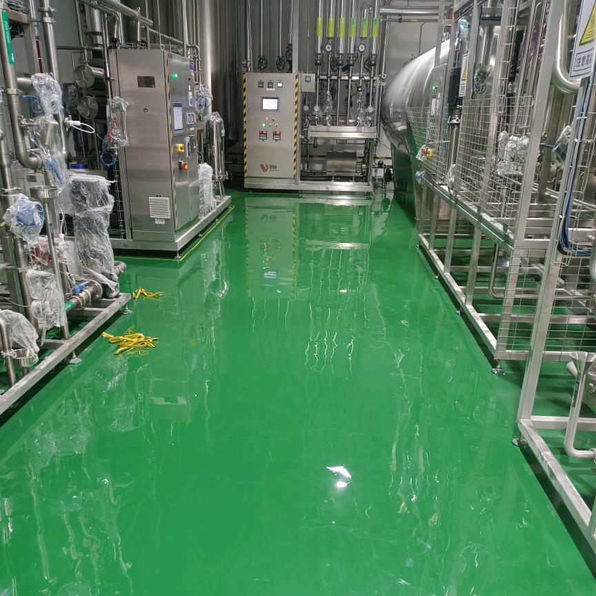武汉环氧地坪漆