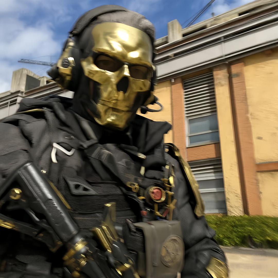 狼行（三角洲行动）