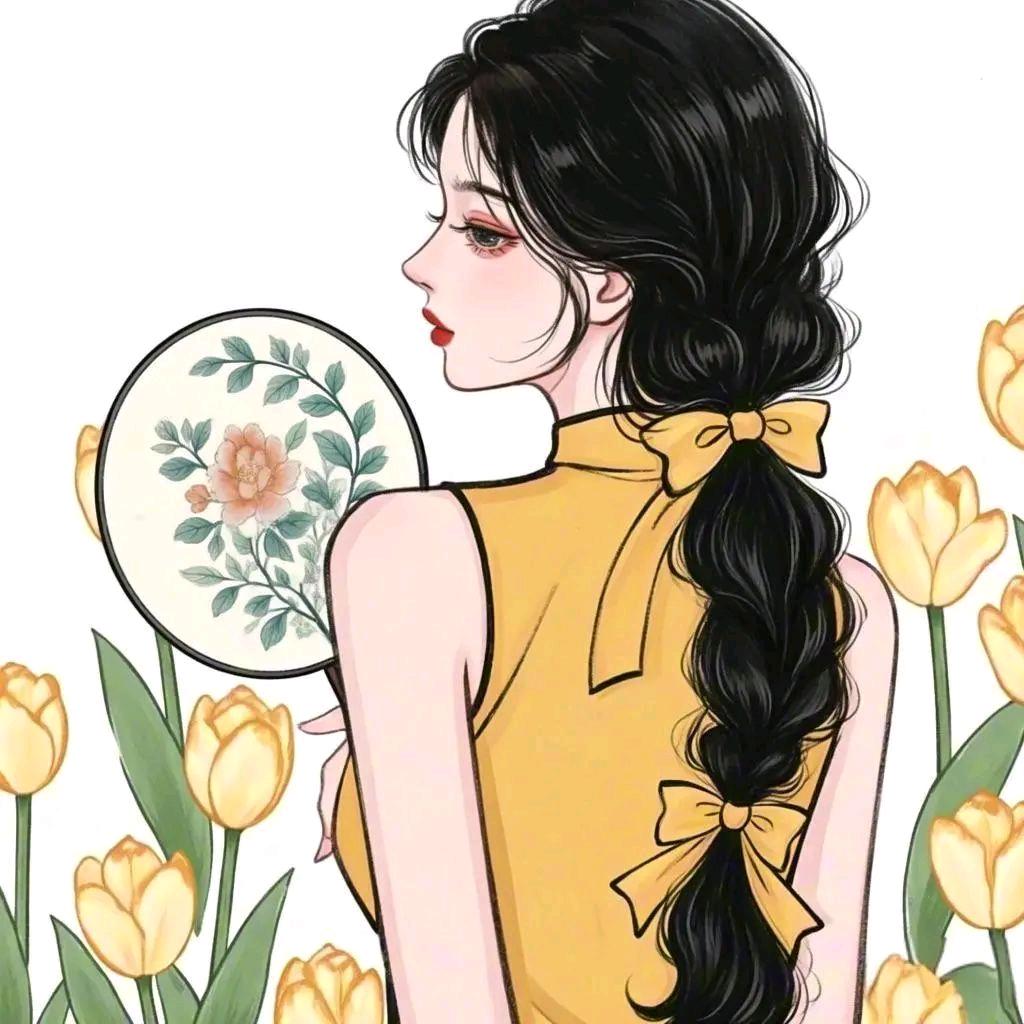 余笙❤️