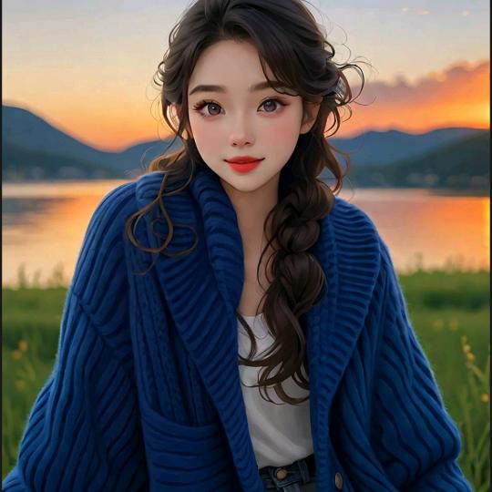 时来运转🌞