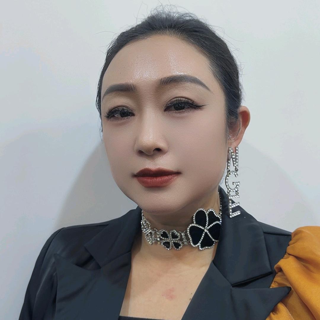 陈姐 LALAFLOWER涂抹式抗皱