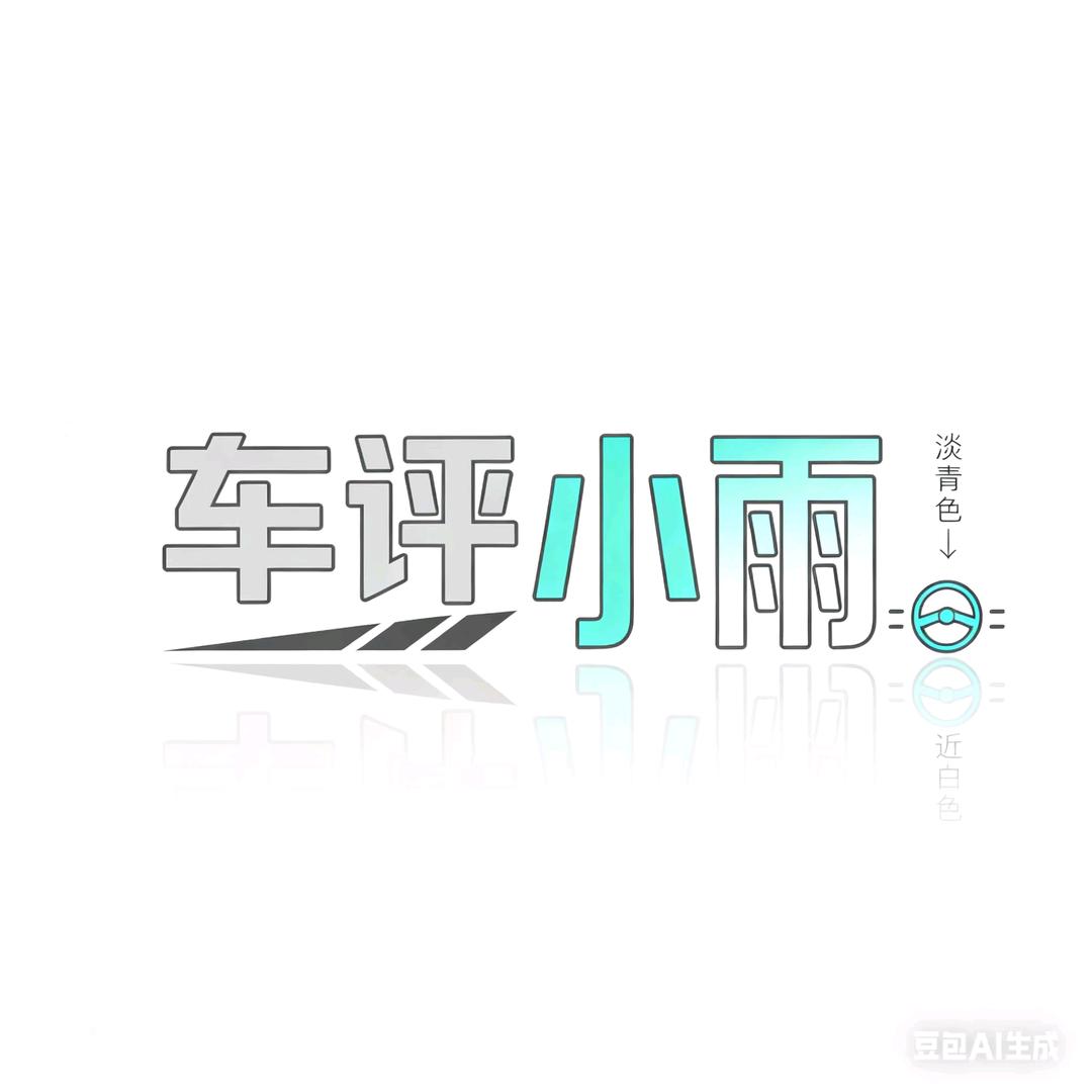 车评小雨