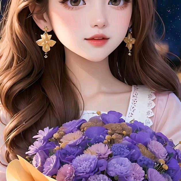 小小的梦