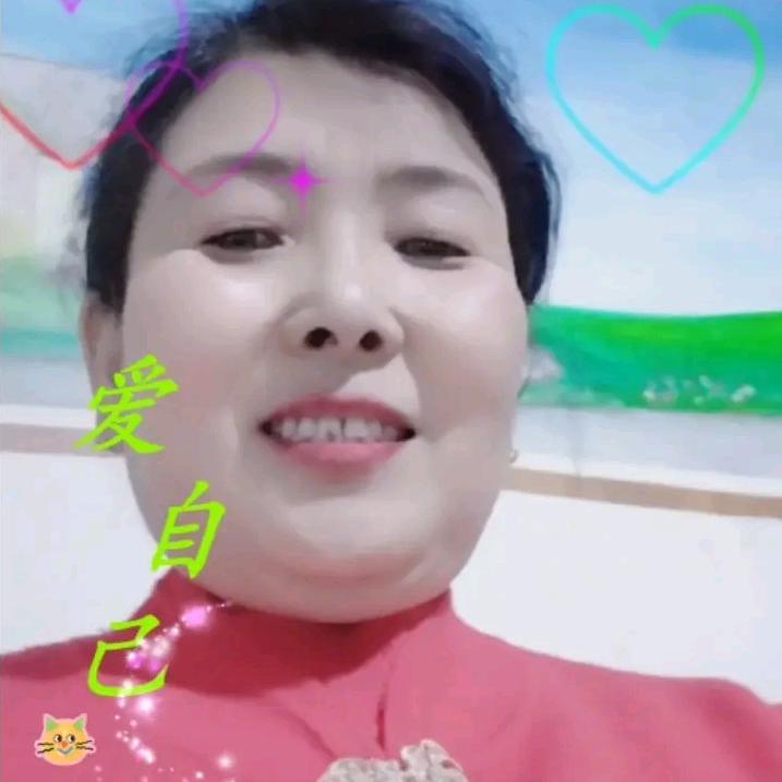 知足常乐，笑言长开