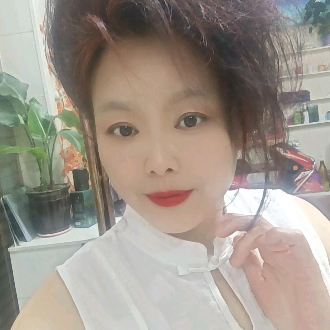 红华美发