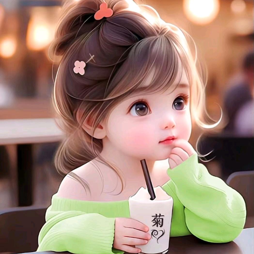 小芳吖